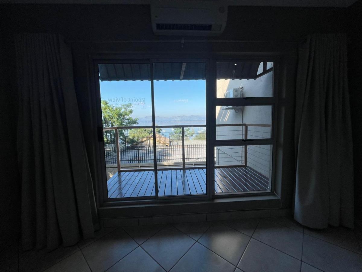 The Black Crown Hotel Hartbeespoort Ngoại thất bức ảnh